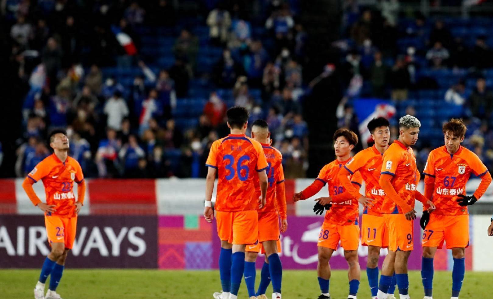 山东队联赛中大获成功,激起球迷热情 山东队联赛中大获成功,激起球迷热情