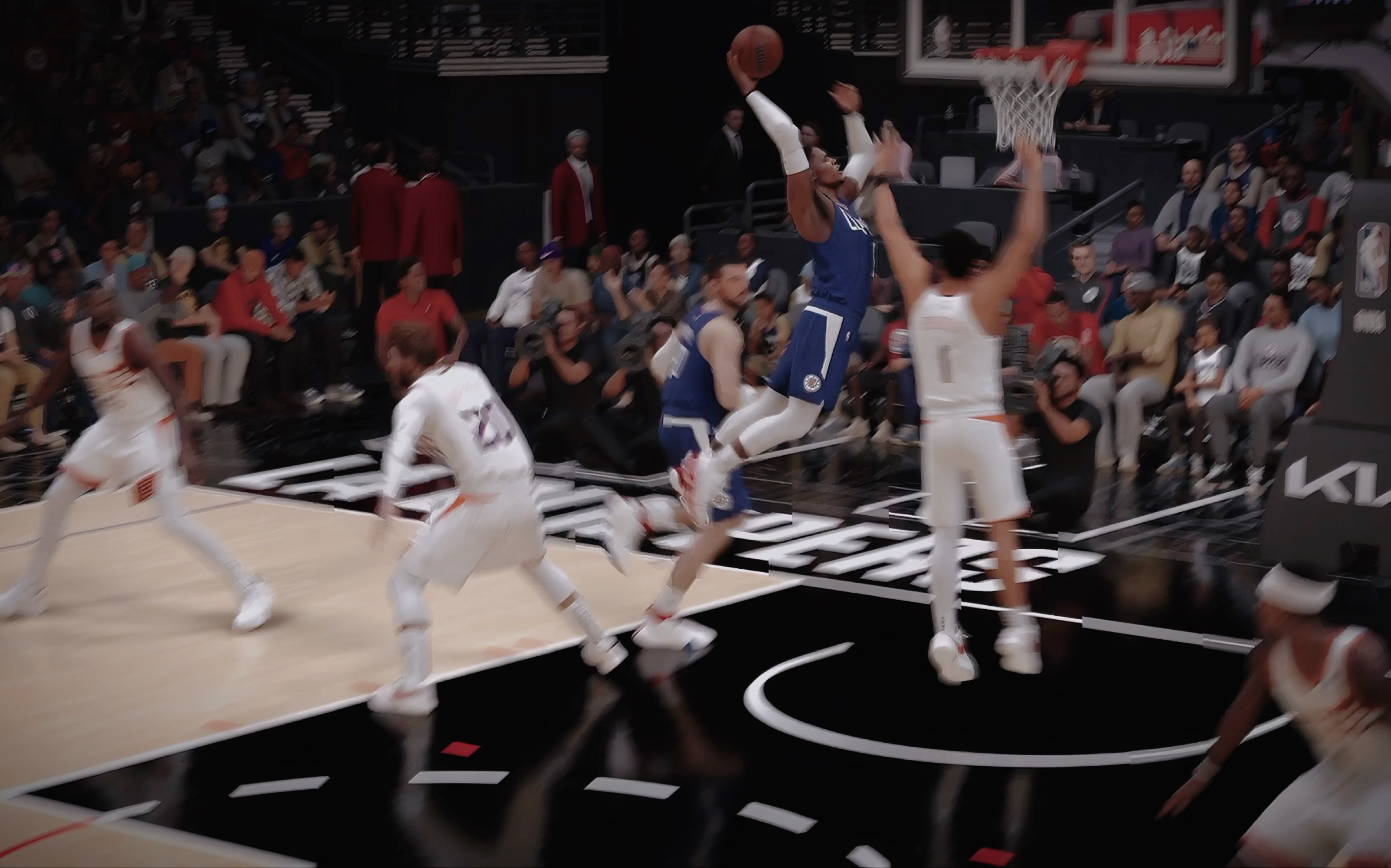 德信体育app下载-俄罗斯篮球超级联赛季后赛揭幕，多支劲旅对决