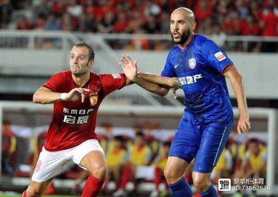 德信体育app下载-江苏舜天外援表现抢眼，助球队稳固前四位置