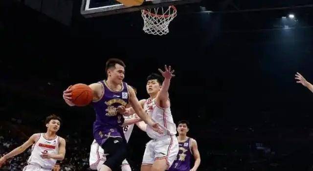 北控小胜,险胜对手 北控小胜,险胜对手