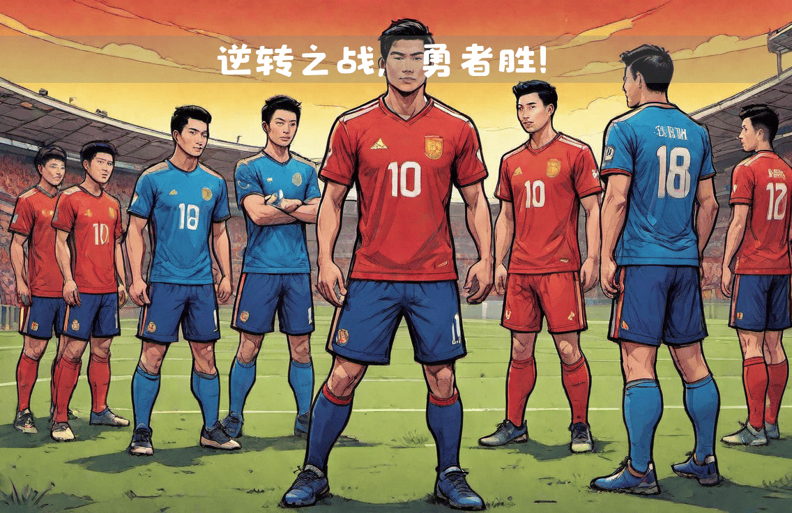 德信体育-心路历程:球员团结合作实现惊人胜利