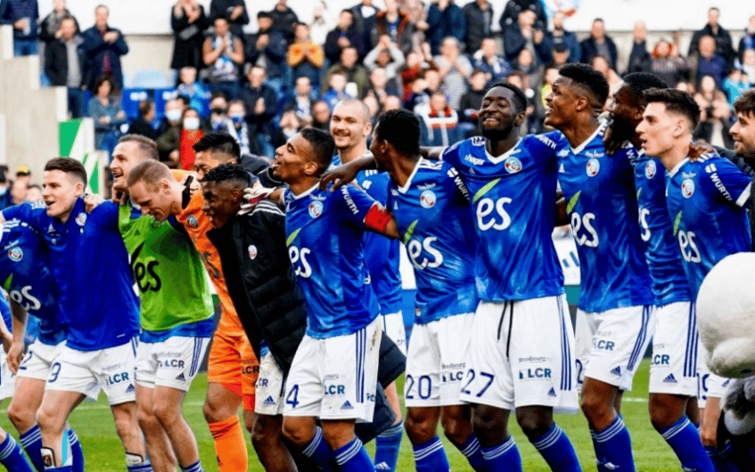 德信app下载-恩格尔斯主场击败雷恩，保持主场不败