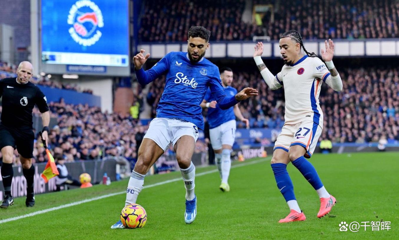 德信官网下载-切尔西主场不敌埃弗顿，战绩出现波动