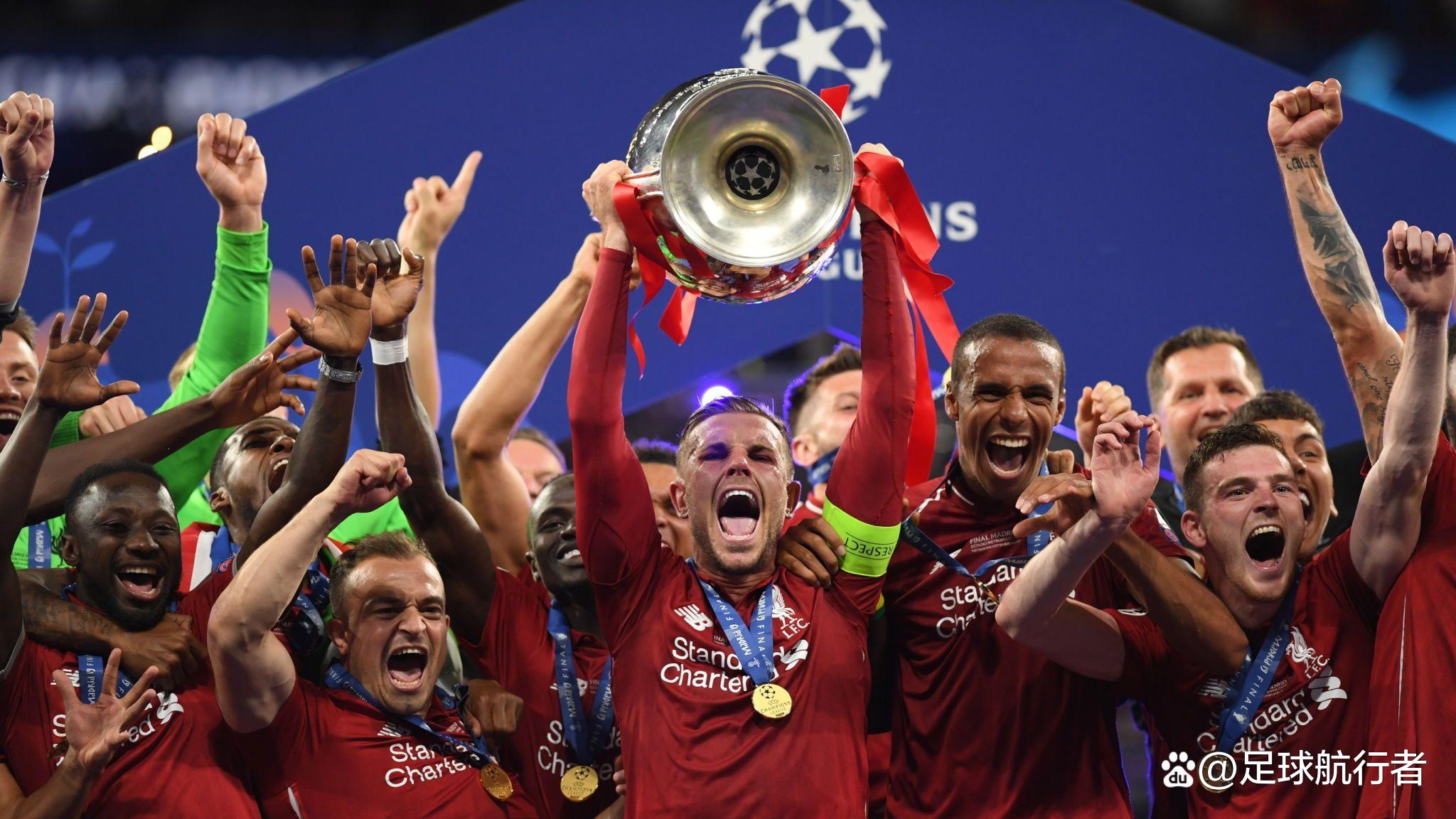 德信体育-利物浦主场胜出，晋级欧冠八强