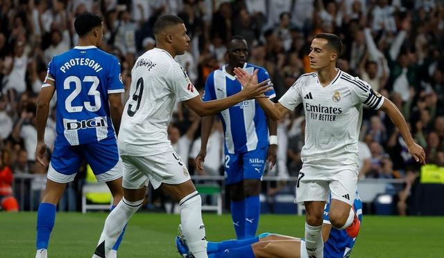 德信体育-皇马客场惊险获胜，保住晋级希望