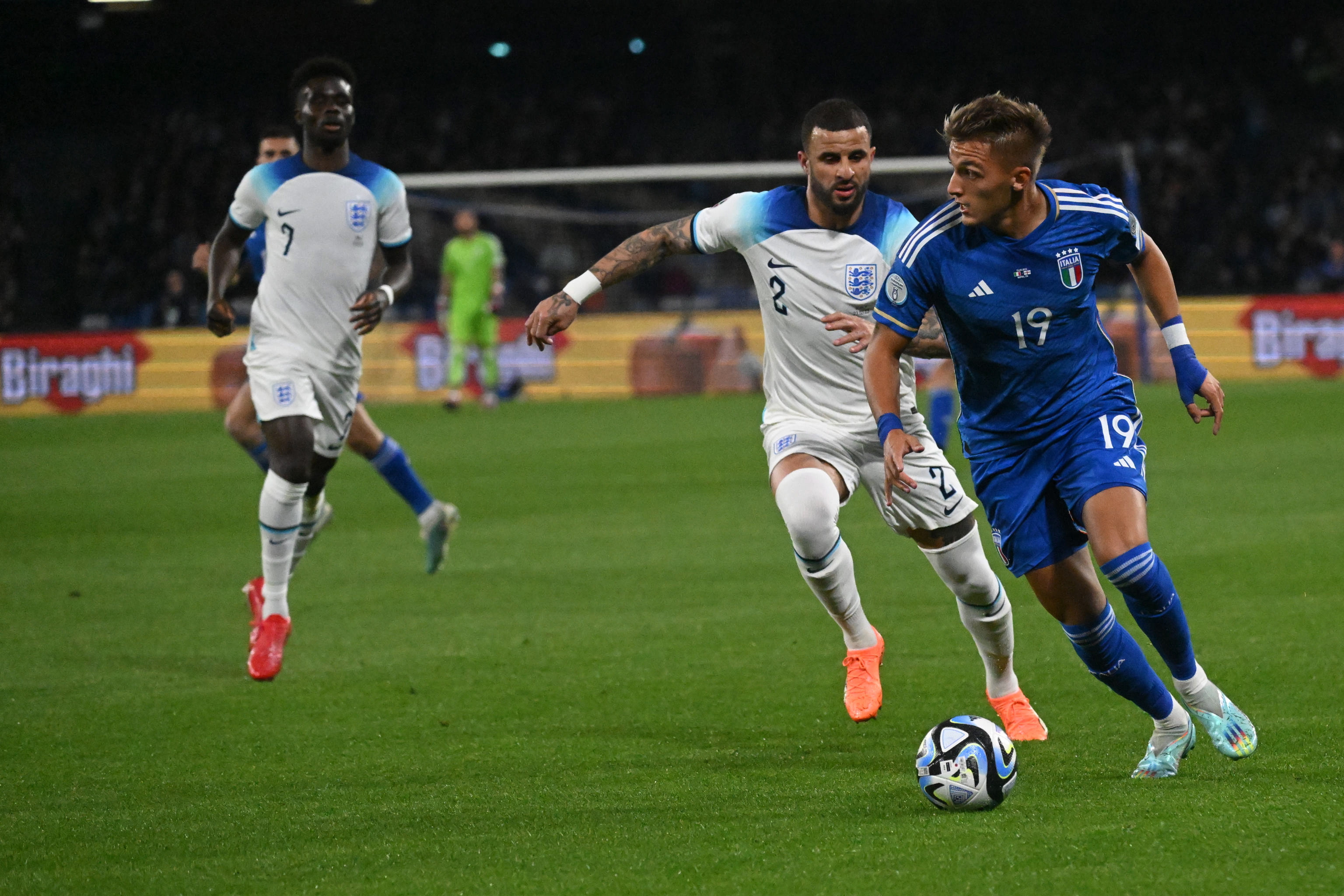 德信体育-看点：欧洲杯预选赛热血开赛，球队实力大战