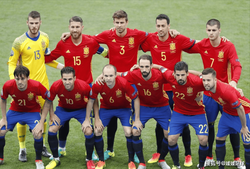 德信官网下载-热点新闻：欧预赛全面启动，球队实力抢眼