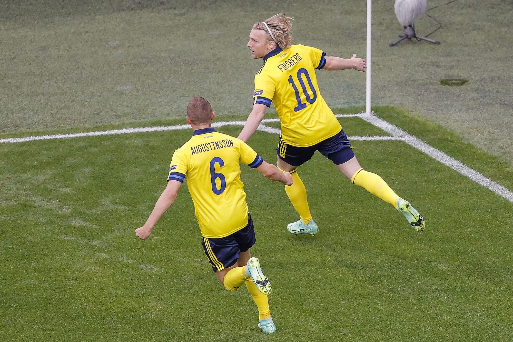 德信体育app下载-波兰不敌瑞典，遭遇小小挫折登陆失利