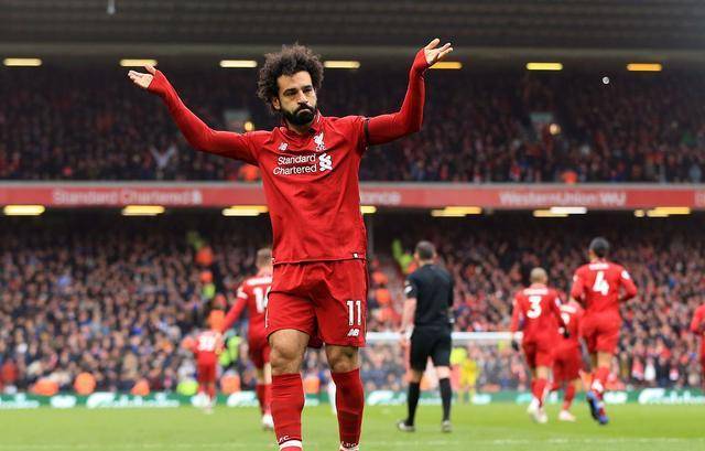 德信app-利物浦攻守兼备,取胜非常软