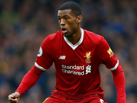 利物浦攻守兼备,取胜非常软 利物浦攻守兼备,取胜非常软