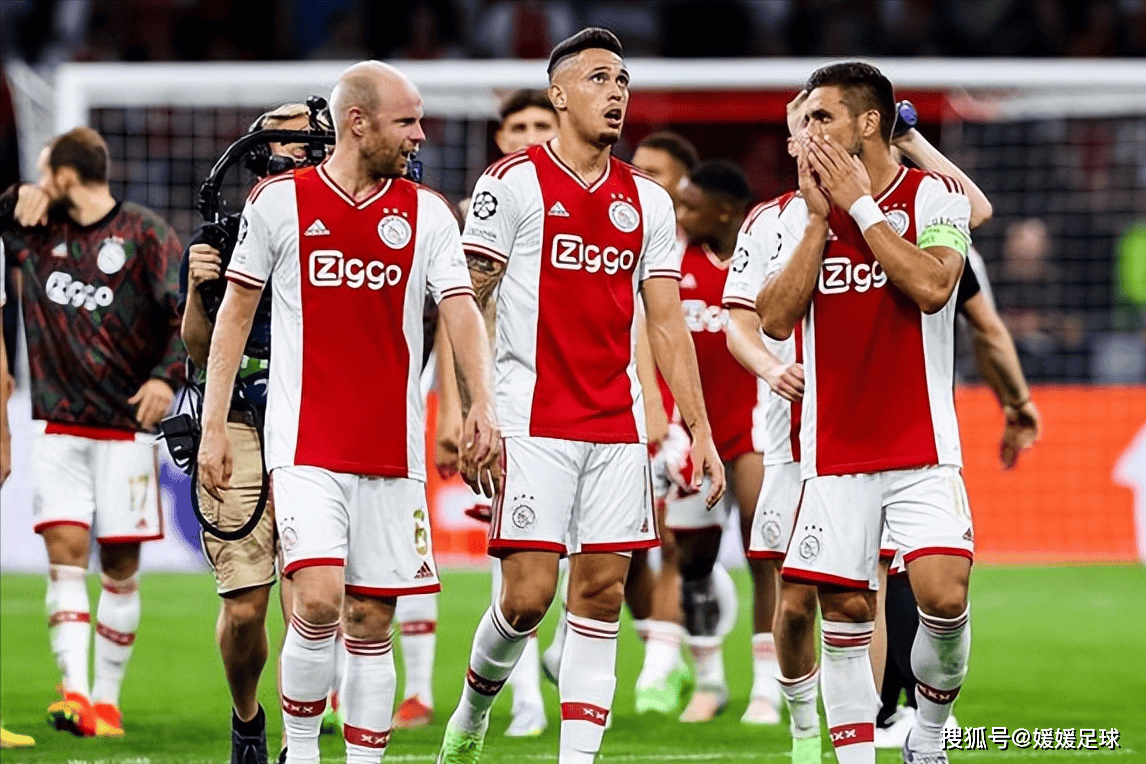 德信体育-阿贾克斯客场被淘汰，巴黎圣日耳曼进军八强