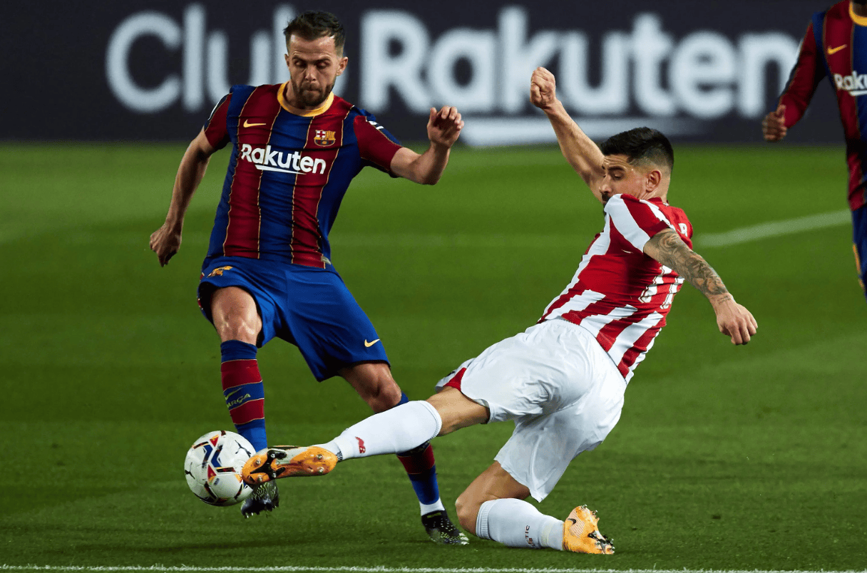 德信体育app下载-巴萨征战西甲：毕尔巴鄂的困难之战