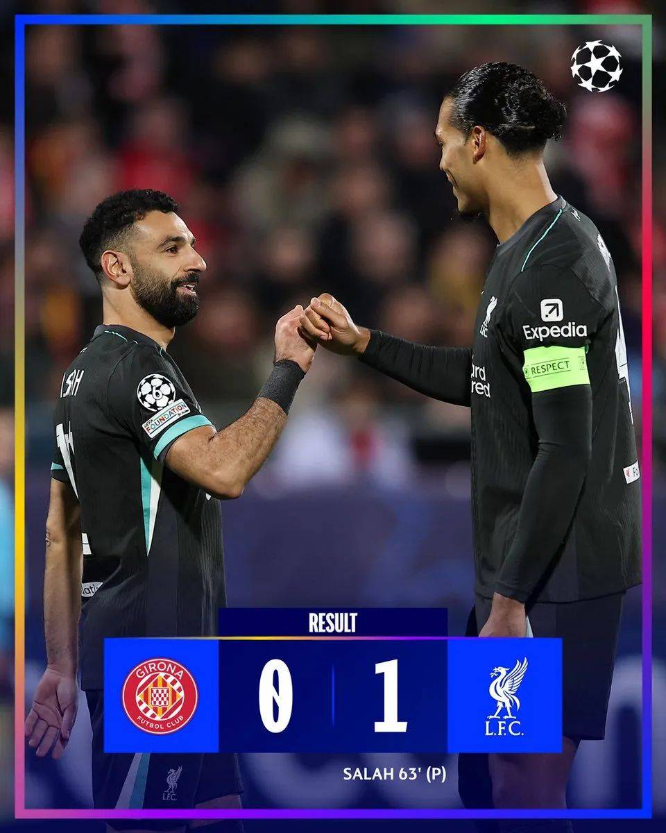 德信体育app下载-利物浦击败马德里竞技，前景渺茫