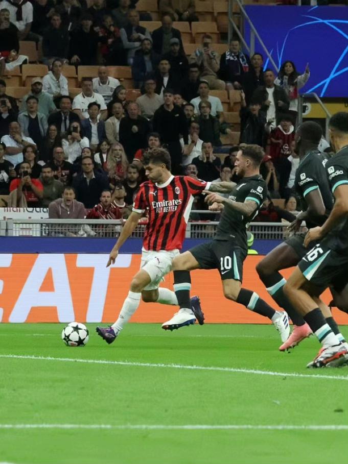 德信体育-利物浦3-0击败AC米兰，连续亚博杯三连胜