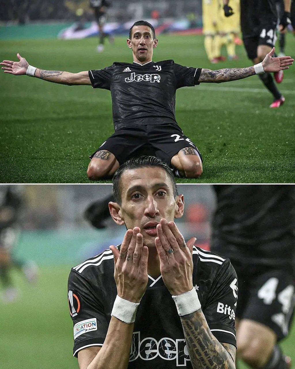 德信app下载-尤文图斯中场完成帽子戏法，助球队