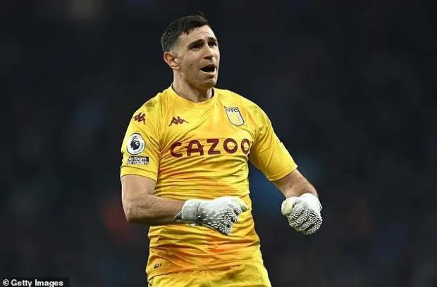 德信体育-华沙路未能负众望，补时绝杀马丁内斯狼队