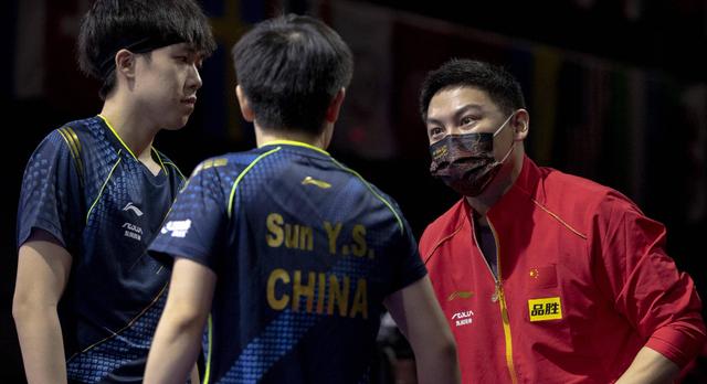 德信app-对手阵容强大给球队造成压力