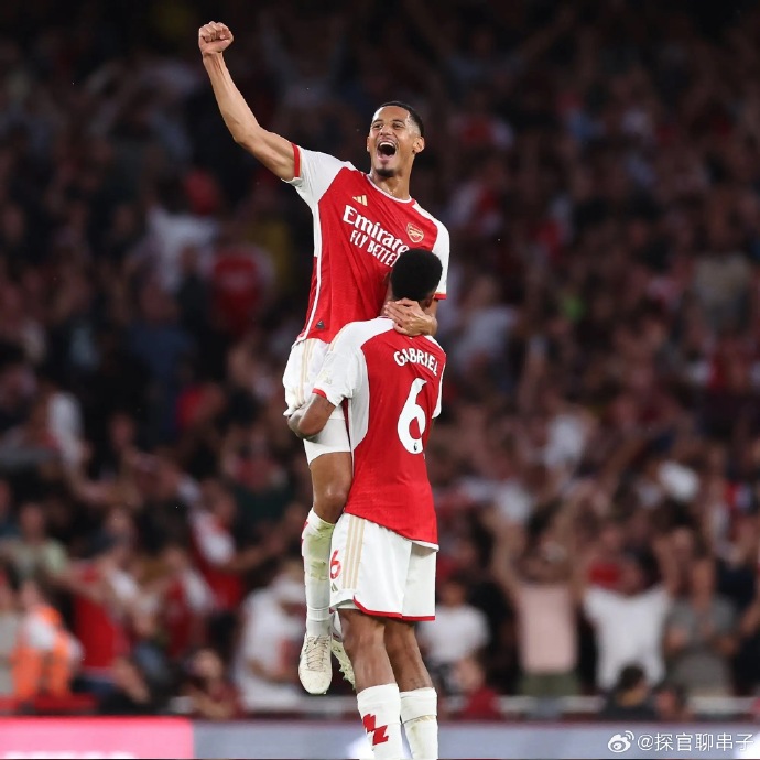 德信app下载-阿森纳球员在英超赛场上频频进球，成为焦点人物