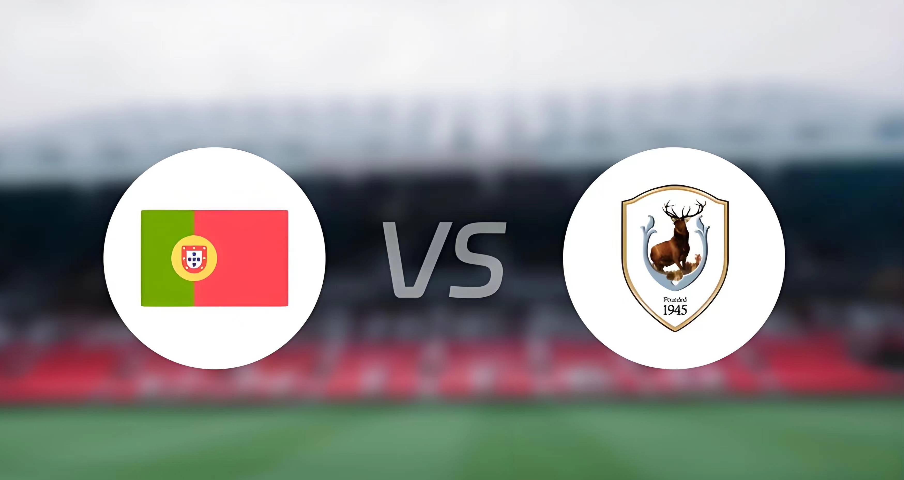 德信体育-葡萄牙险胜，小组头名进一步巩固