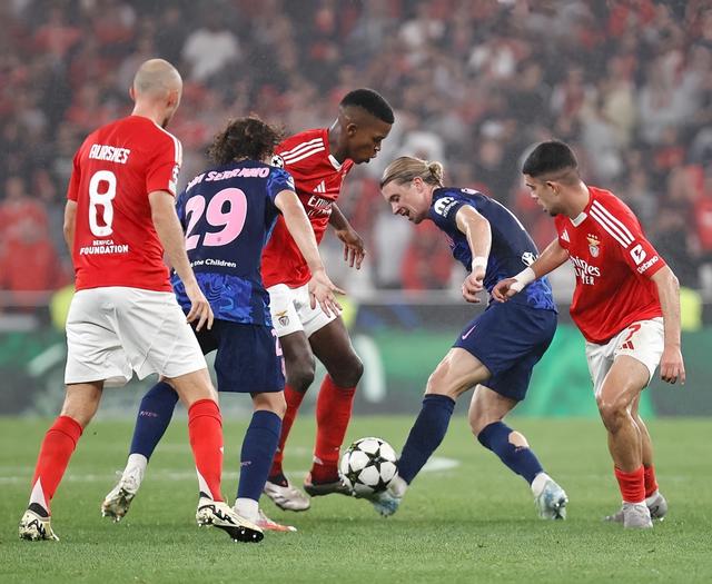 德信app下载-马德里双雄战：皇马客场力克马竞