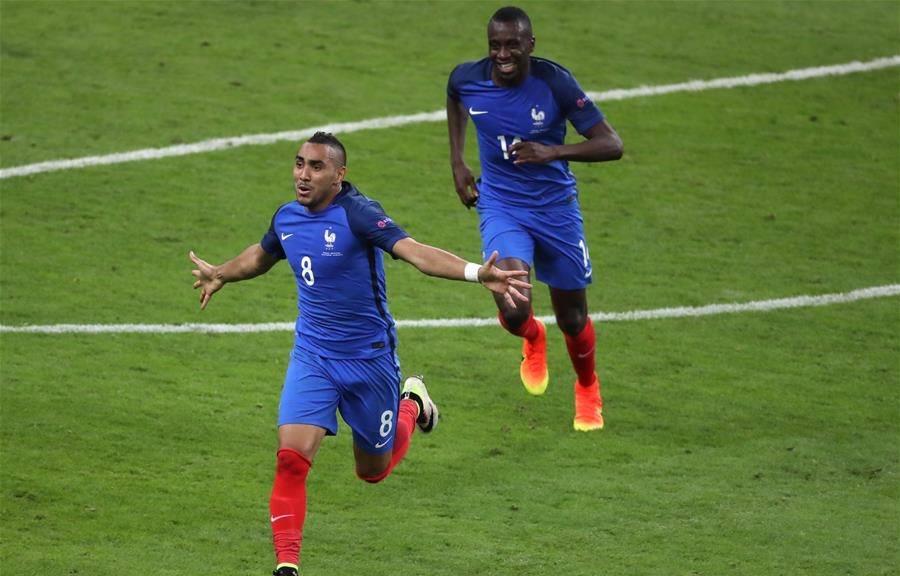 德信体育app下载-法国客场负克罗地亚：欧预赛出线形势严峻