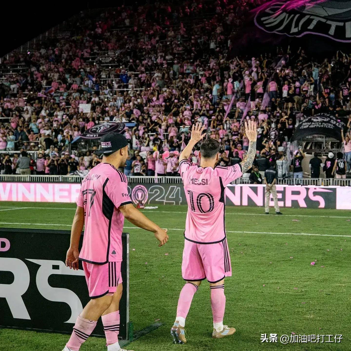 德信app-梅西C罗大战再现,双方绝杀又将上演