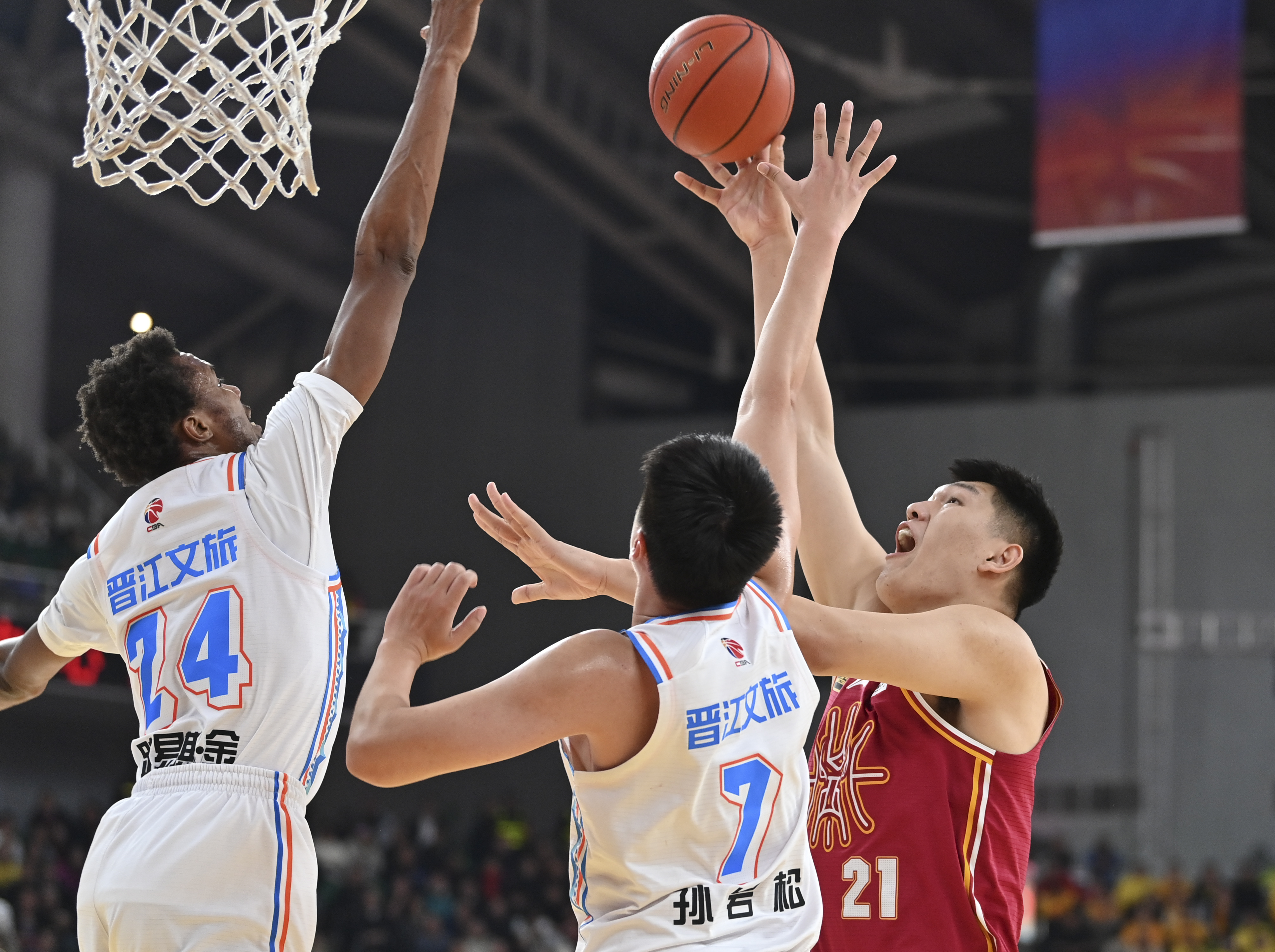 德信app-福建男篮不敌江苏,遗憾告负