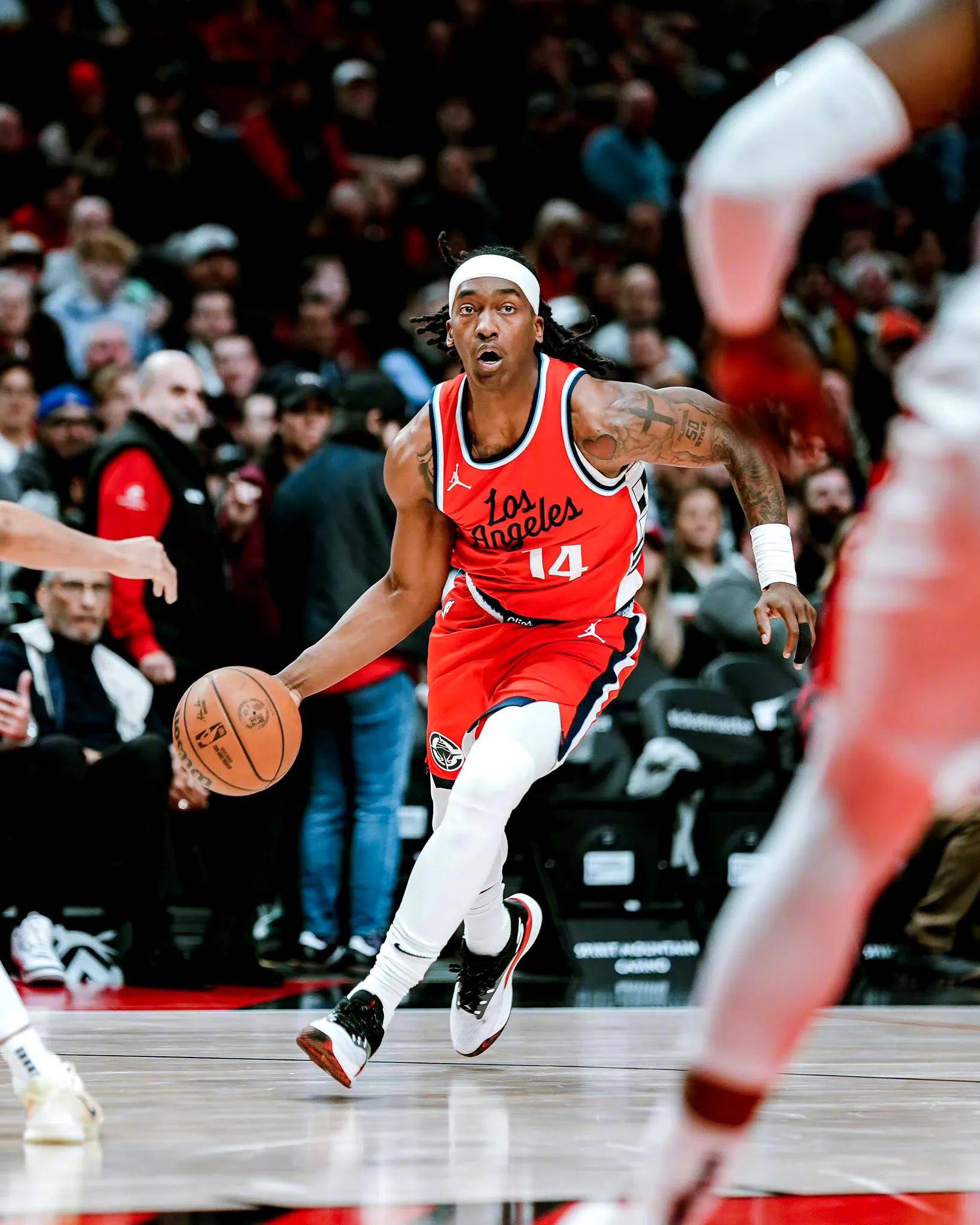 德信体育app下载-爵士再战快船，力争追求胜利