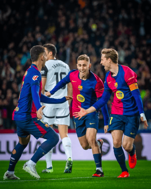 德信体育-埃尔切客场意外战胜豪门瓦伦西亚