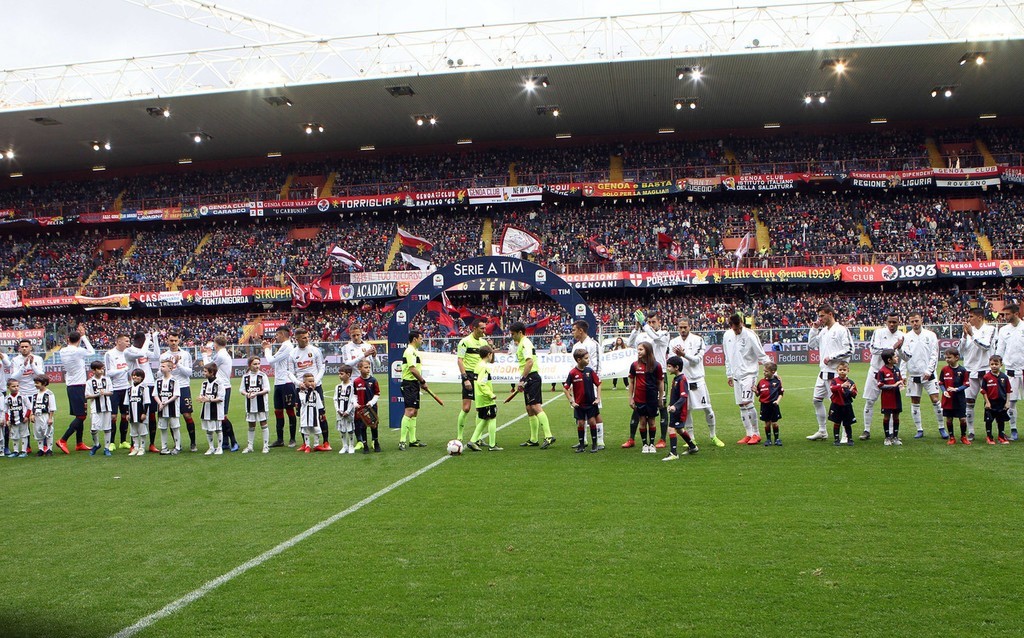 德信官网下载-热那亚遭遇困境，遗憾失利让球迷沮丧