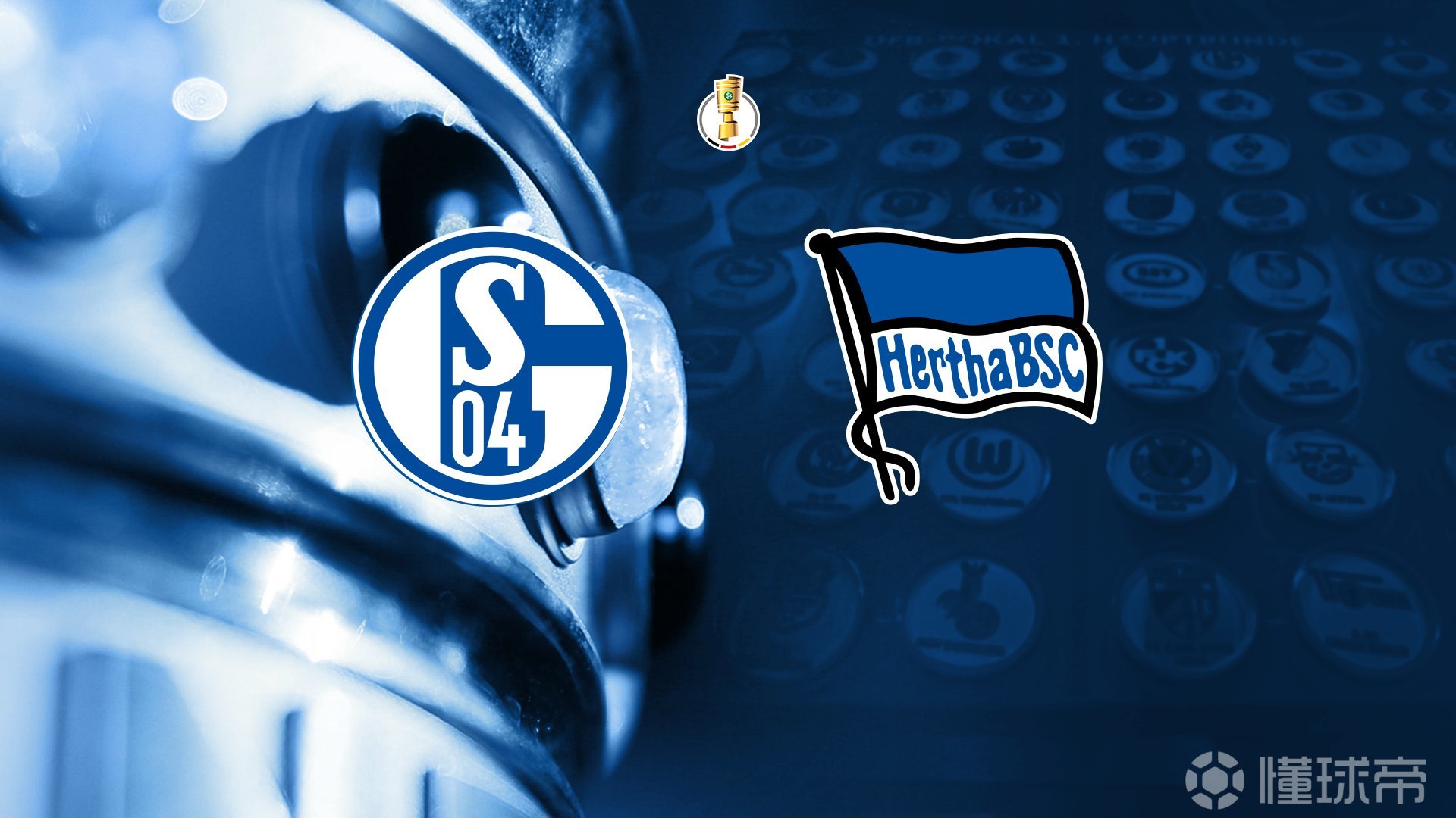 德信体育-柏林赫塔主场举行球迷感恩日，感谢一直以来的支持