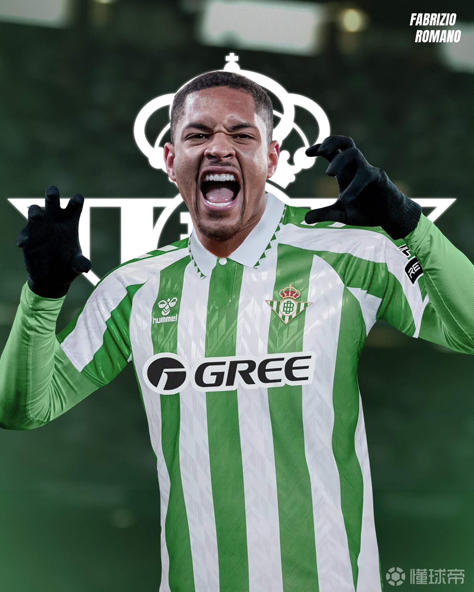 皇家贝蒂斯逆袭助攻，主场绝杀对手