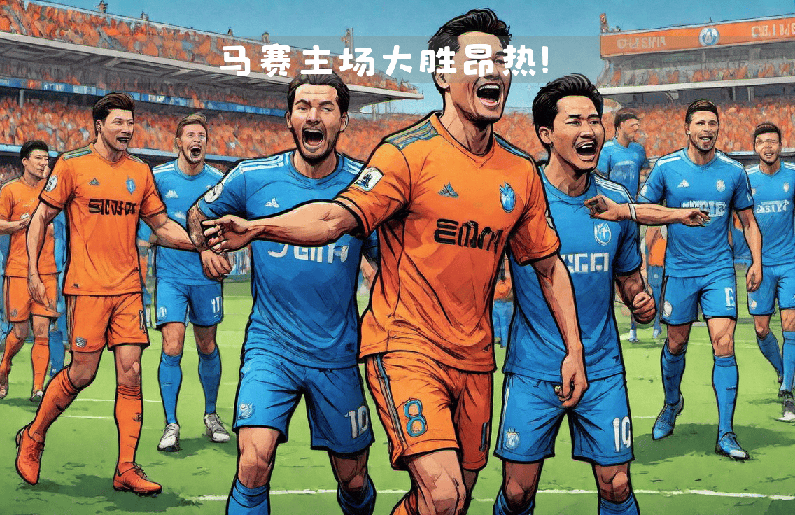 德信体育app下载-马赛主场大胜，稳坐积分榜前列