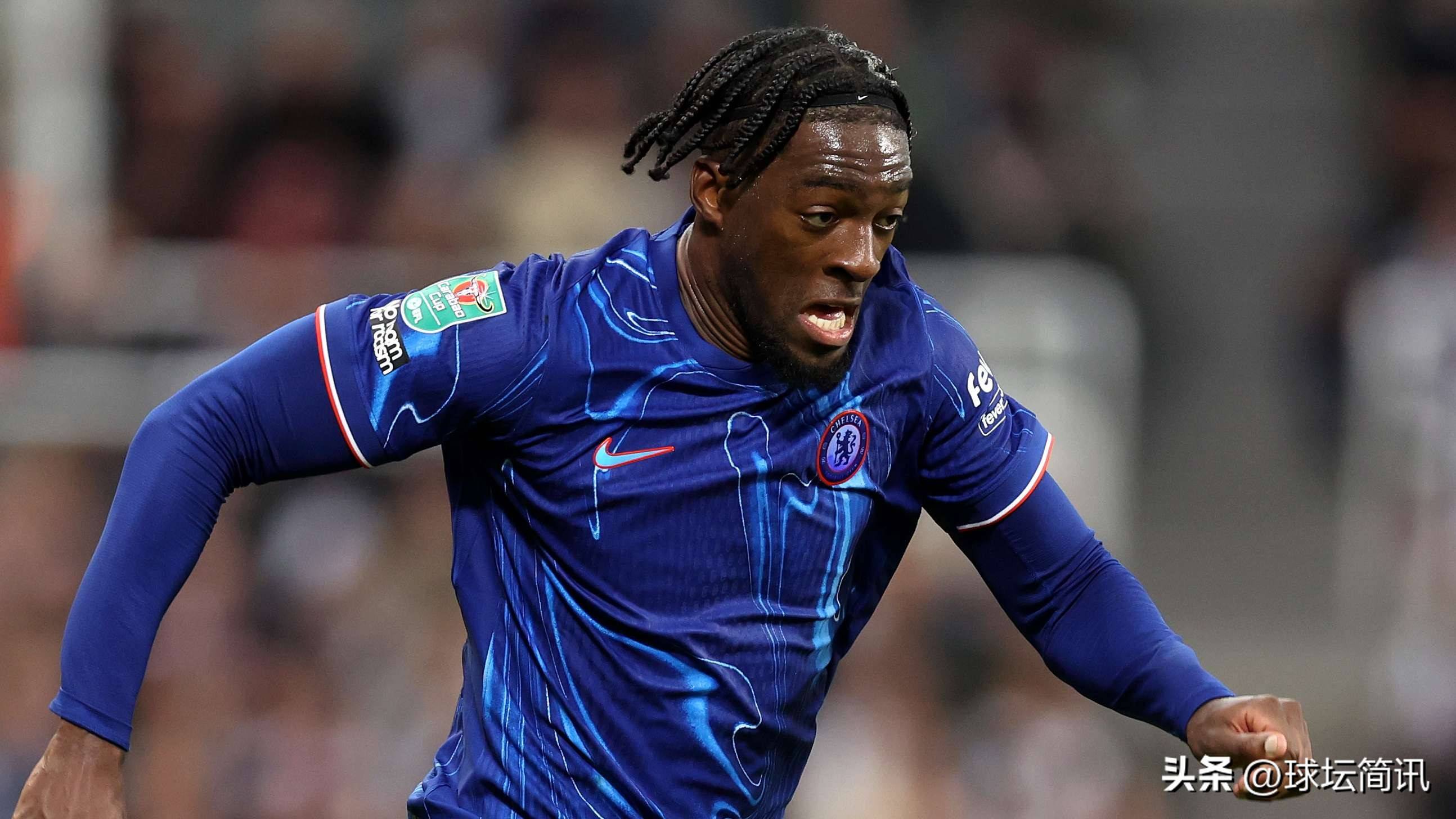 德信app-切尔西后防稳固，零封对手！