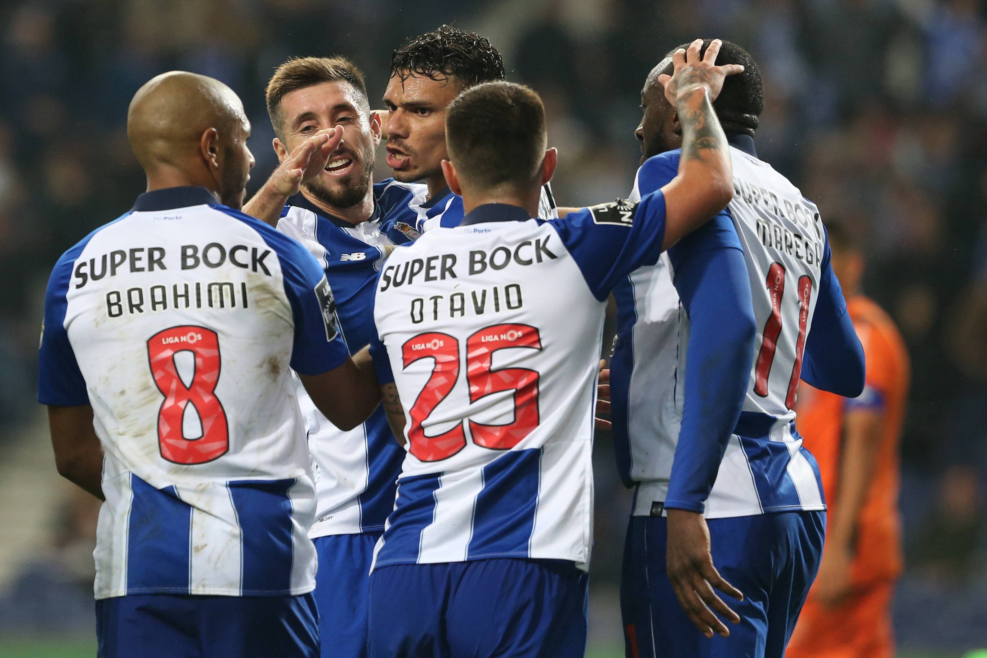 波黑客场胜葡萄牙，形势险些反转