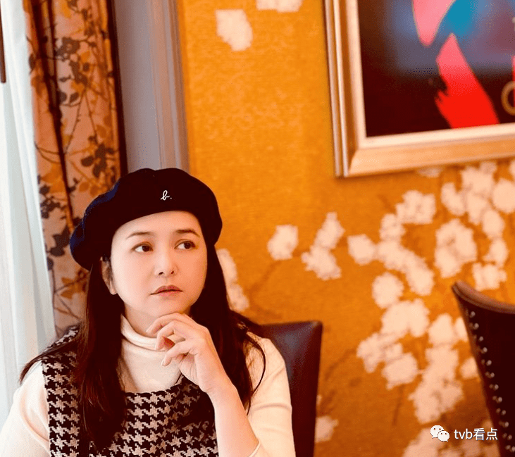 再婚后女星首谈恋爱生活，透露已重拾乐趣