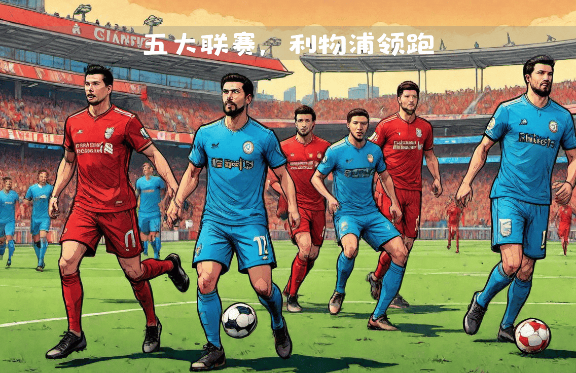 德信app-巴塞罗那憾负利物浦，止步欧冠八强！