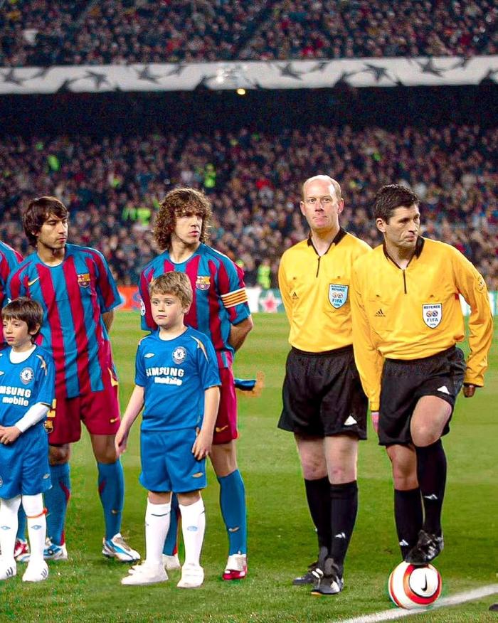 德信app下载-巴塞罗那锋线梦幻组合，欧冠16强扬眉吐气