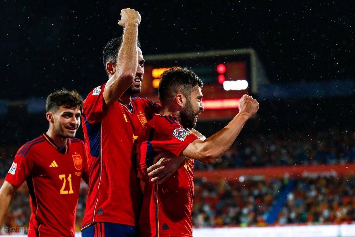德信体育-西班牙输给葡萄牙，备受关注