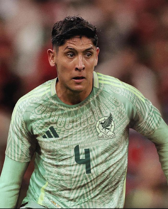 德信体育app下载-墨西哥国家队新一代球星引发球迷热议