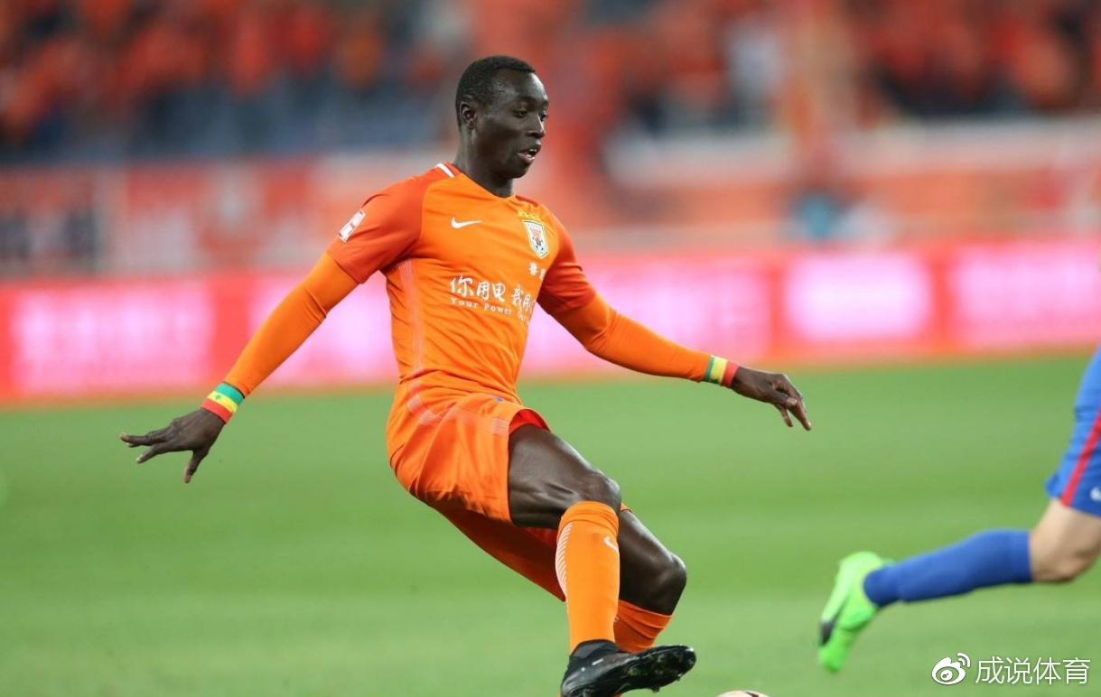 德信体育-鲁能锋线疲软表现，提升进攻效率成当务之急