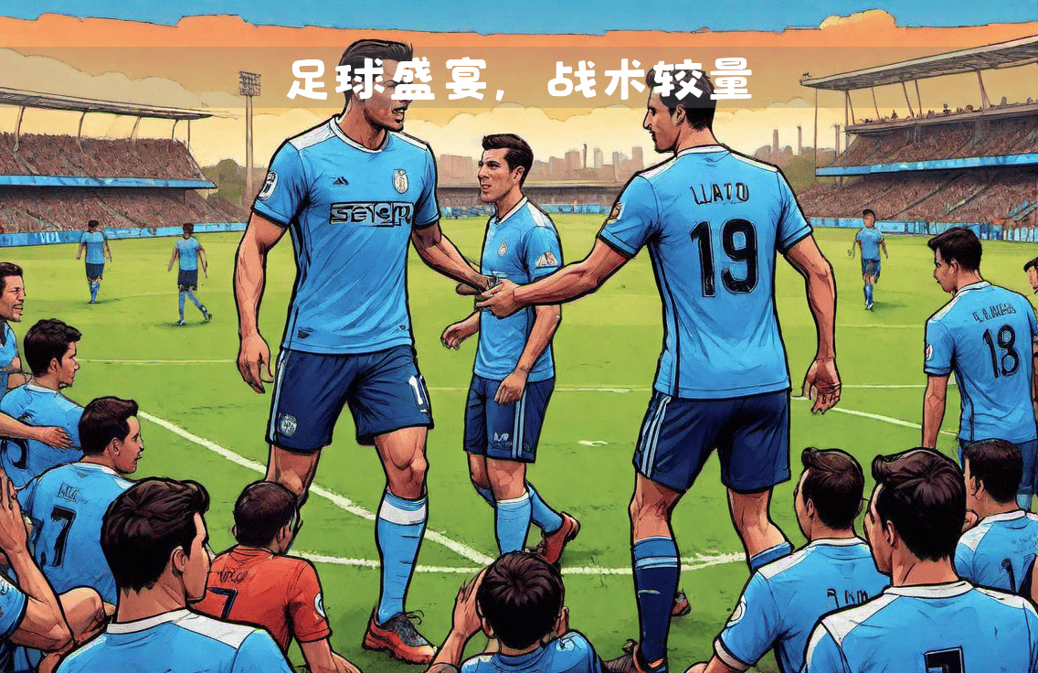 德信体育-欧洲国家之间的足球竞技精彩纷呈，呼声高涨