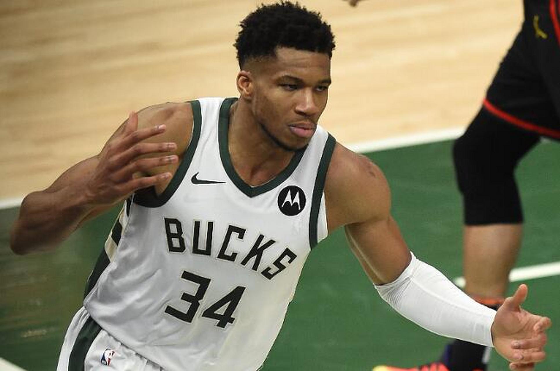 德信体育-安特托昆博再度崛起，雄鹿队内部争议升级