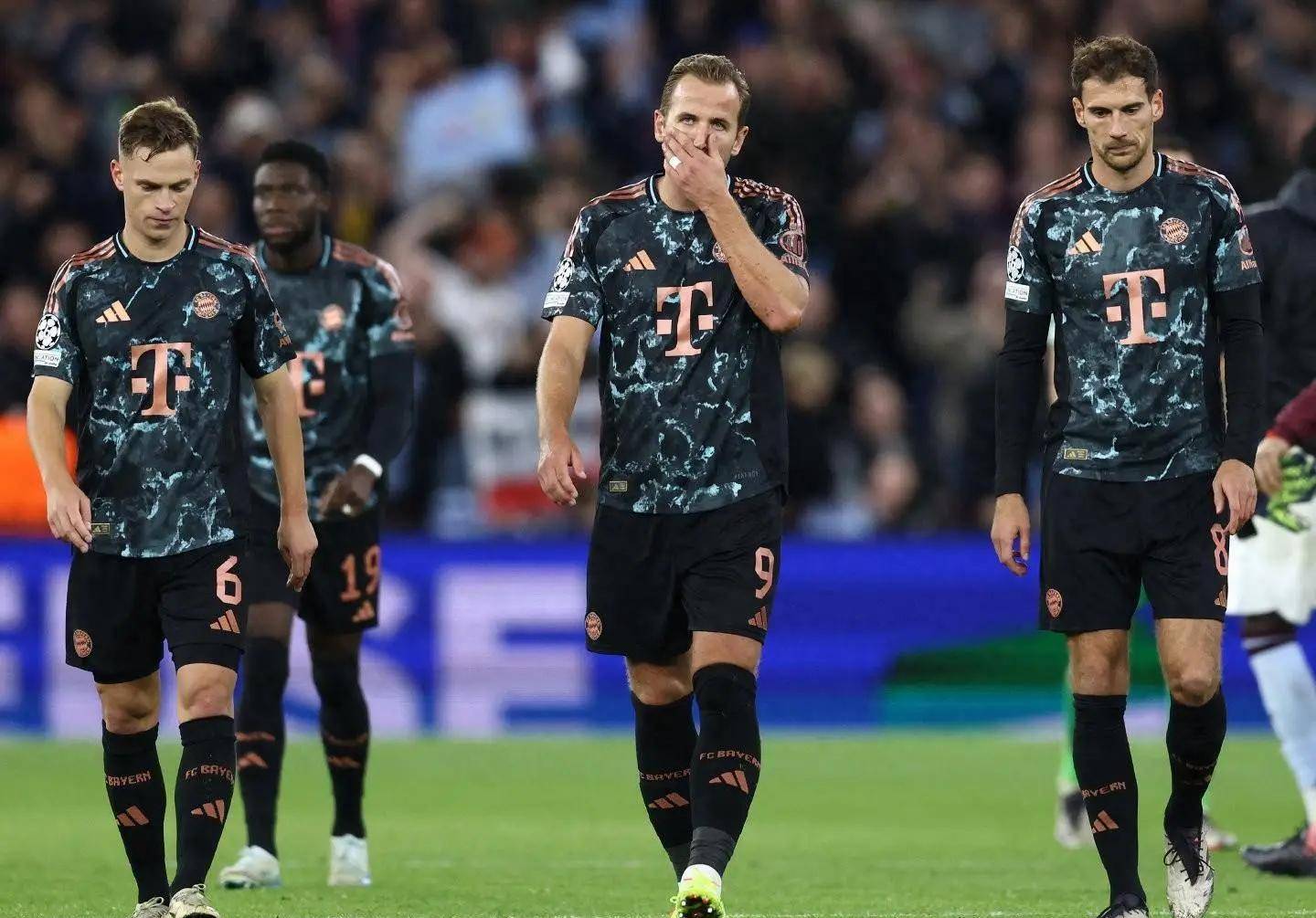 德信官网下载-洛杉矶银河宣布与英超球队合作