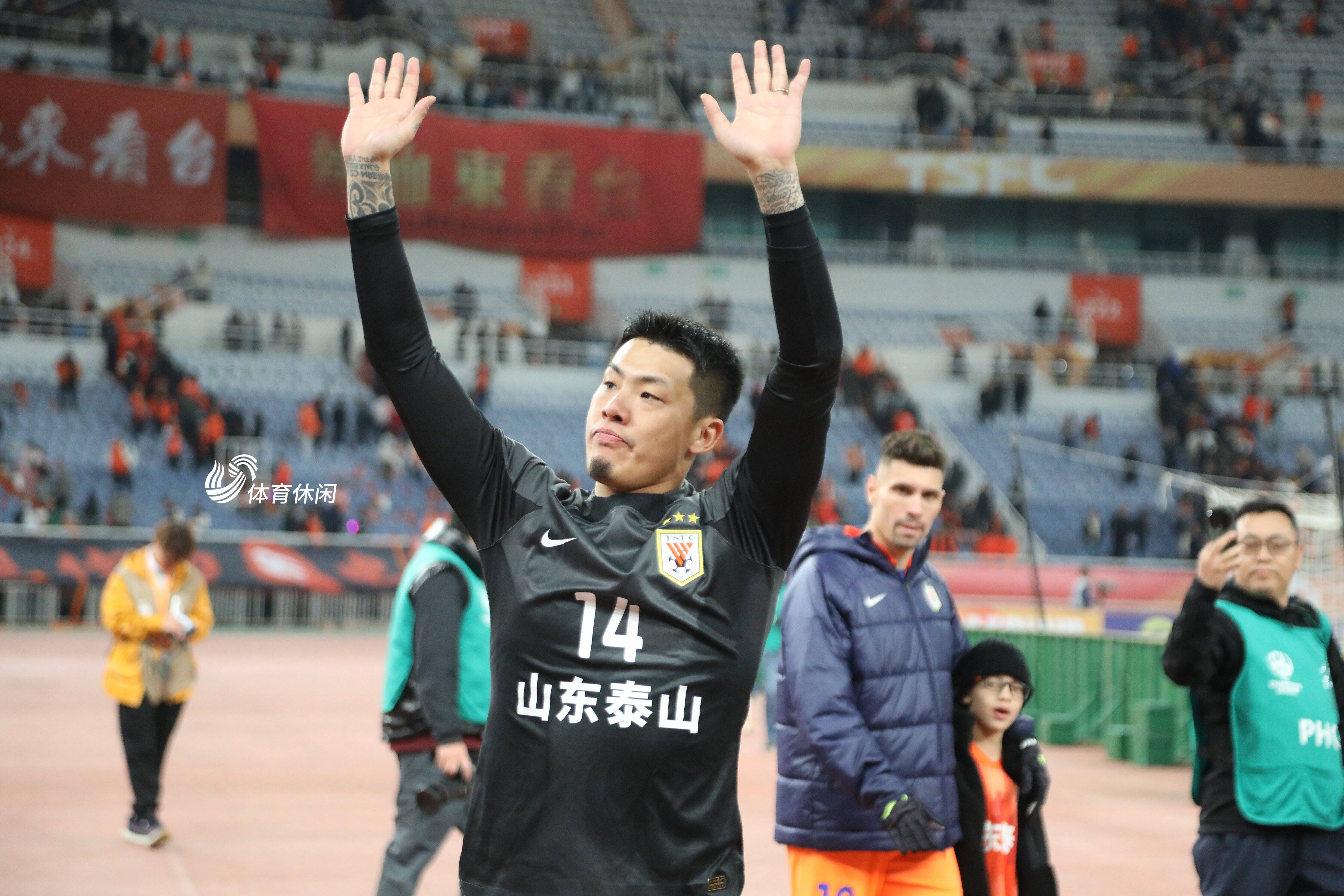 山东鲁能客场击败天津泰达,连胜势头强劲 山东鲁能客场击败天津泰达,连胜势头强劲