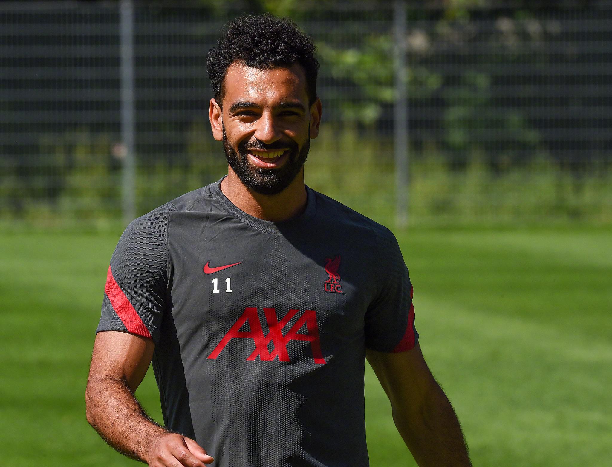 德信体育app下载-拉纳重回阵容，利物浦备战挑战者