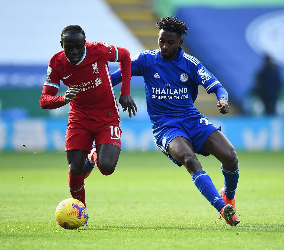 拉纳重回阵容，利物浦备战挑战者