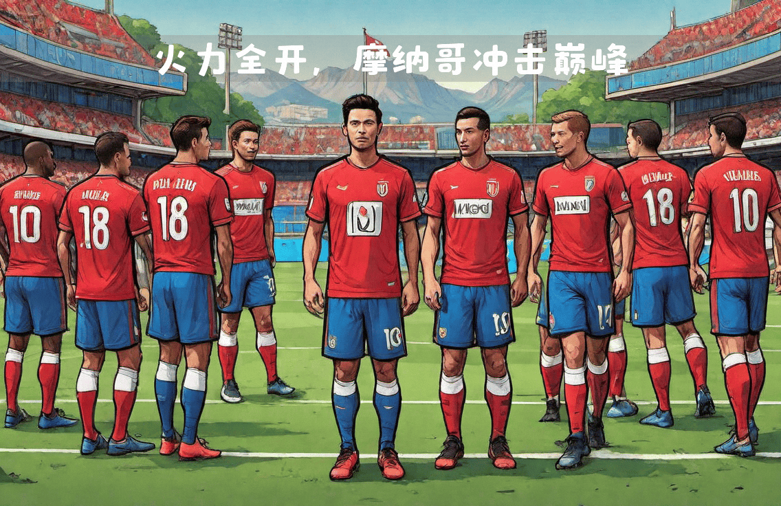 德信体育app下载-摩纳哥主场苦战，最终逼平对手收获一分