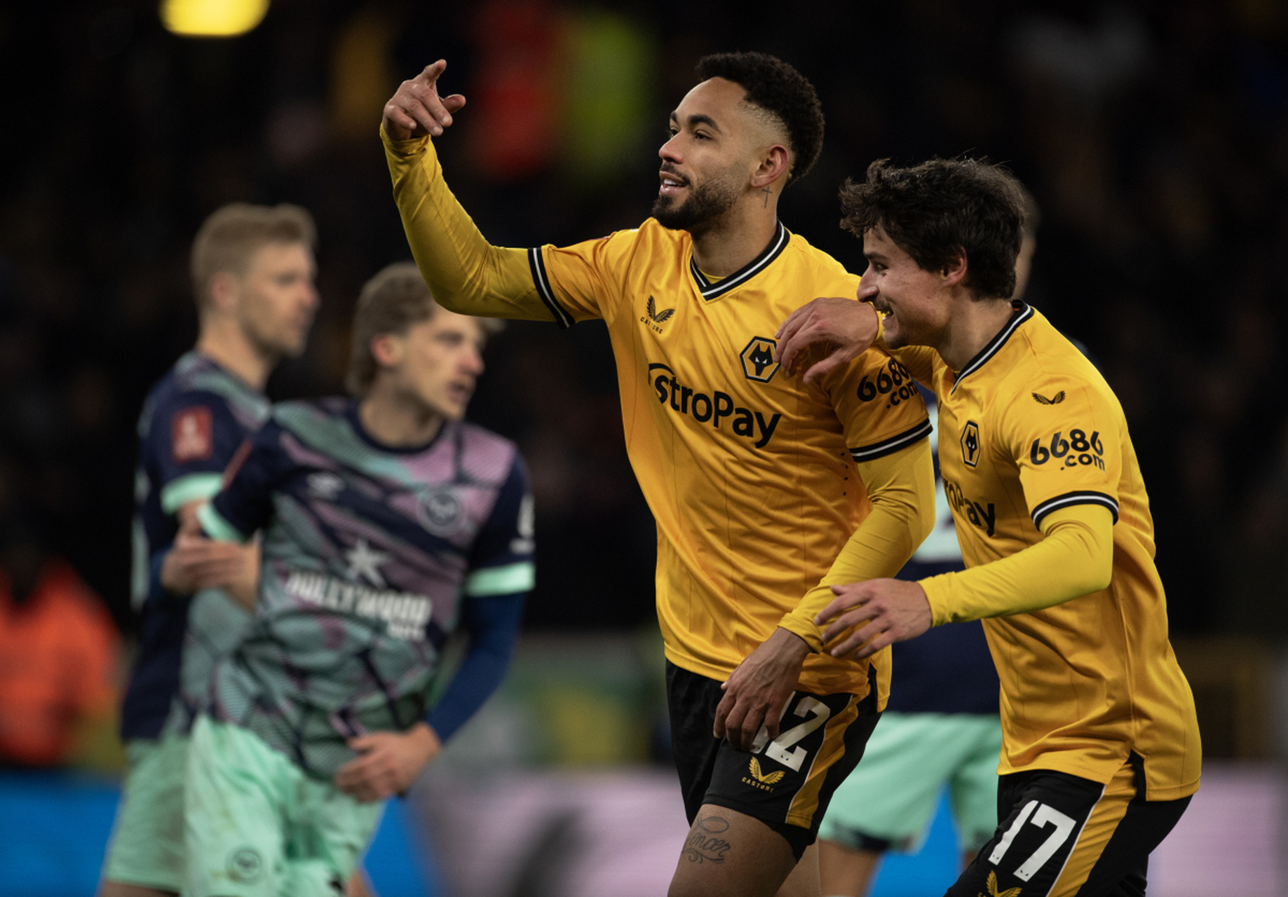 德信官网下载-布莱顿客场大胜,球队反弹态势良好