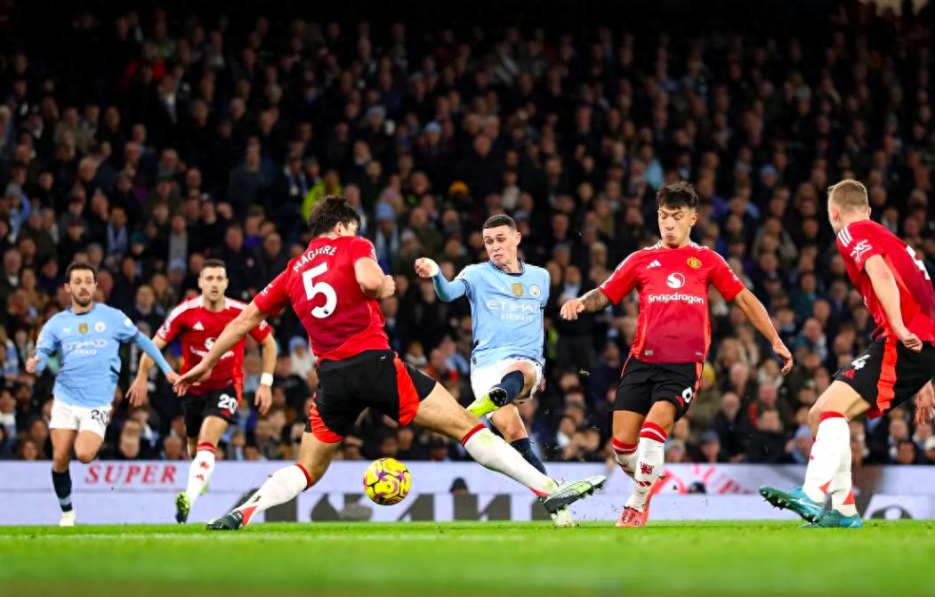 曼奇大胜新克东比赛，怀斯斯罚球射手完美